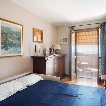 Casa Tiziana 度假居 因佩里亚