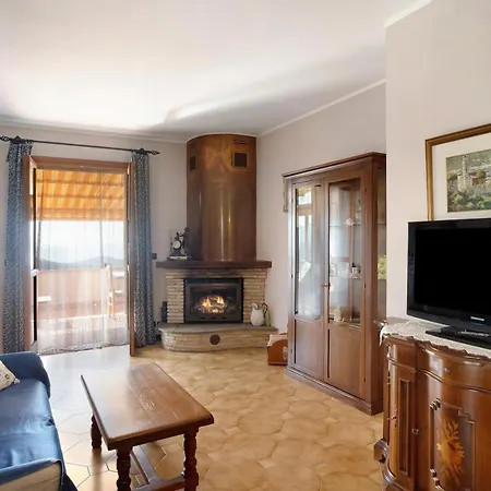 Casa Tiziana 度假居 因佩里亚