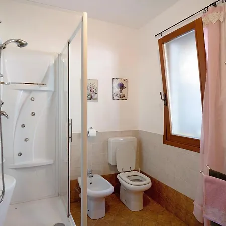 Casa Tiziana 度假居 *