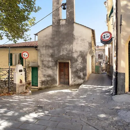 Casa Tiziana *