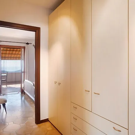 Casa Tiziana 因佩里亚