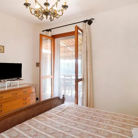 Casa Tiziana 度假居