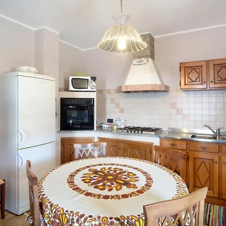 Holiday home Casa Tiziana
