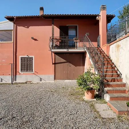 Casa Tiziana