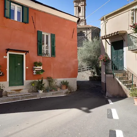 Casa Tiziana Holiday home *