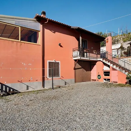 Holiday home Casa Tiziana Imperia